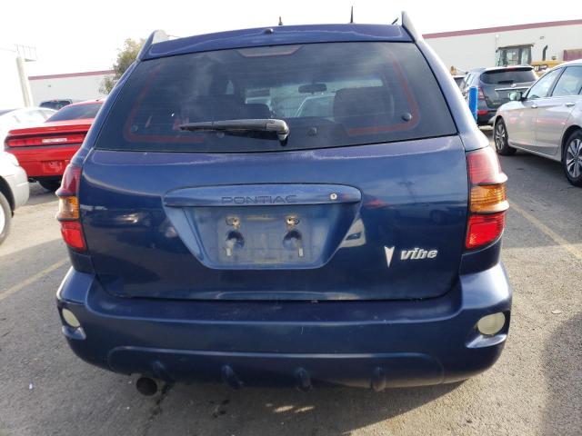 Photo 5 VIN: 5Y2SL63815Z436878 - PONTIAC VIBE 