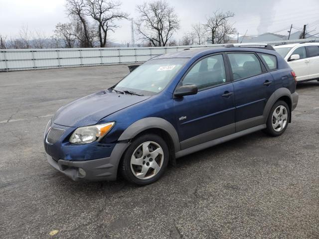 Photo 0 VIN: 5Y2SL63815Z448643 - PONTIAC VIBE 