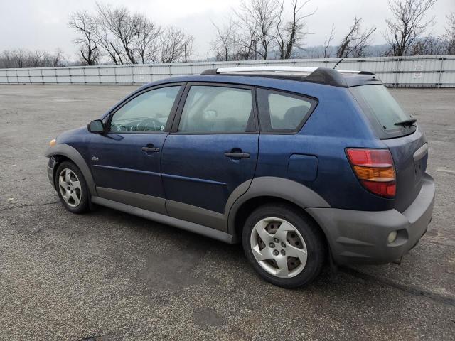 Photo 1 VIN: 5Y2SL63815Z448643 - PONTIAC VIBE 