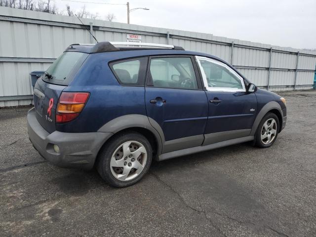 Photo 2 VIN: 5Y2SL63815Z448643 - PONTIAC VIBE 