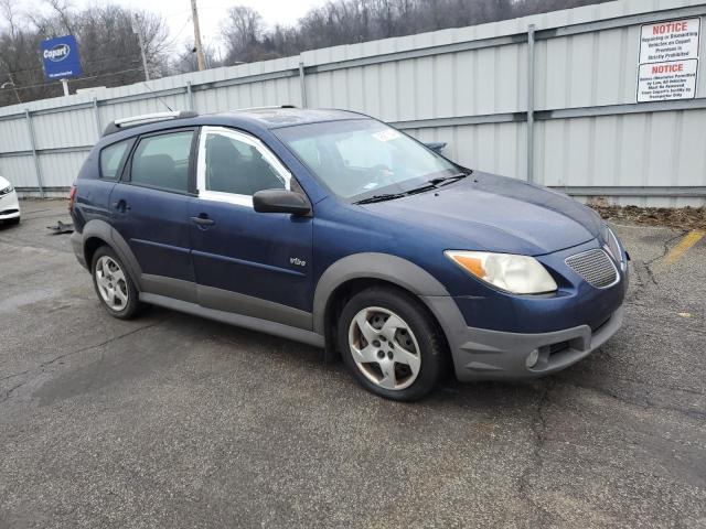 Photo 3 VIN: 5Y2SL63815Z448643 - PONTIAC VIBE 