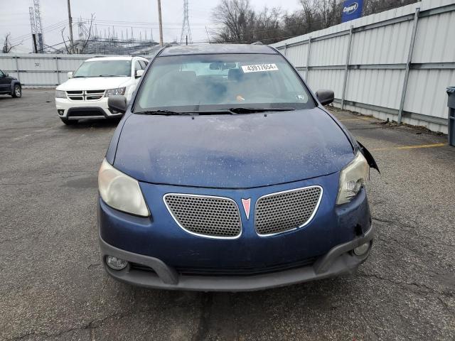 Photo 4 VIN: 5Y2SL63815Z448643 - PONTIAC VIBE 