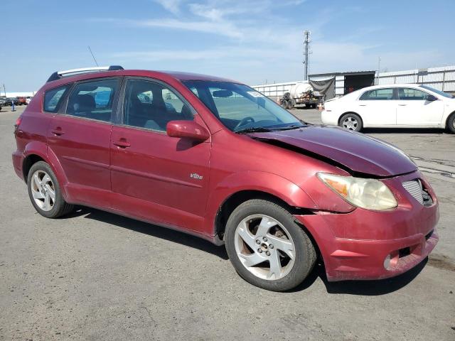 Photo 3 VIN: 5Y2SL63815Z453860 - PONTIAC VIBE 