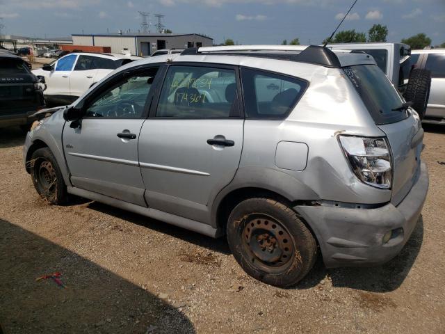 Photo 1 VIN: 5Y2SL63815Z457472 - PONTIAC VIBE 