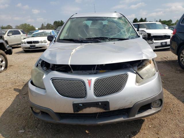 Photo 4 VIN: 5Y2SL63815Z457472 - PONTIAC VIBE 