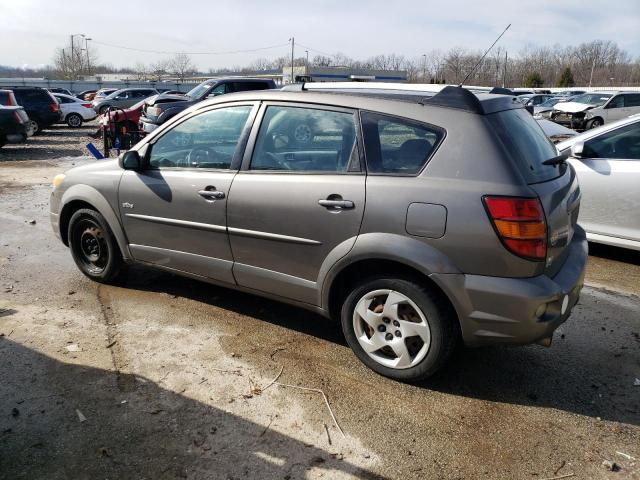 Photo 1 VIN: 5Y2SL63815Z473929 - PONTIAC VIBE 