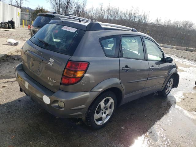 Photo 2 VIN: 5Y2SL63815Z473929 - PONTIAC VIBE 