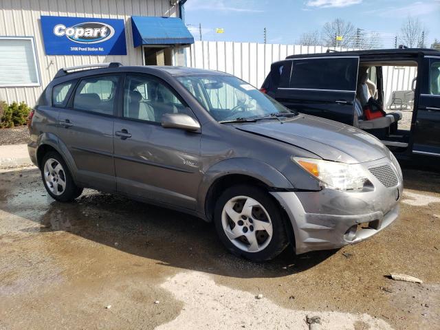 Photo 3 VIN: 5Y2SL63815Z473929 - PONTIAC VIBE 