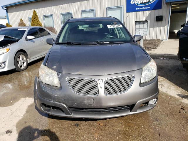 Photo 4 VIN: 5Y2SL63815Z473929 - PONTIAC VIBE 