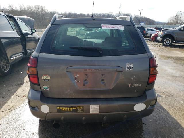 Photo 5 VIN: 5Y2SL63815Z473929 - PONTIAC VIBE 