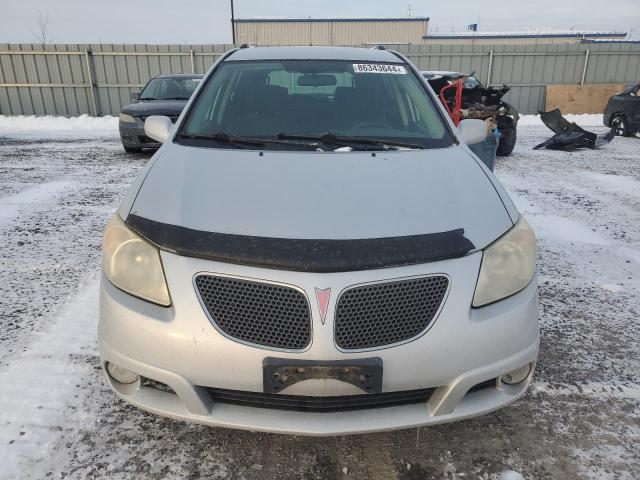 Photo 4 VIN: 5Y2SL63815Z480007 - PONTIAC VIBE 