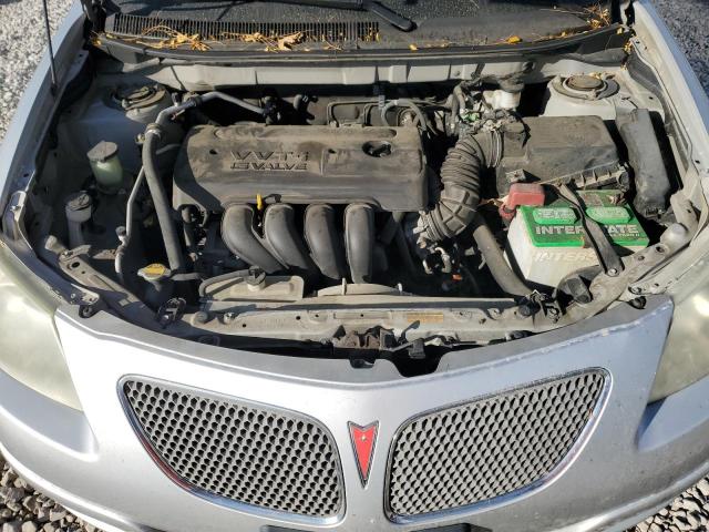 Photo 10 VIN: 5Y2SL63825Z400231 - PONTIAC VIBE 