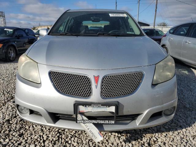 Photo 4 VIN: 5Y2SL63825Z400231 - PONTIAC VIBE 