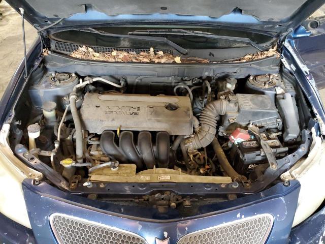 Photo 11 VIN: 5Y2SL63825Z405543 - PONTIAC VIBE 