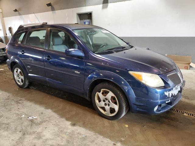 Photo 3 VIN: 5Y2SL63825Z405543 - PONTIAC VIBE 