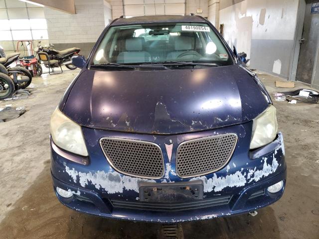 Photo 4 VIN: 5Y2SL63825Z405543 - PONTIAC VIBE 