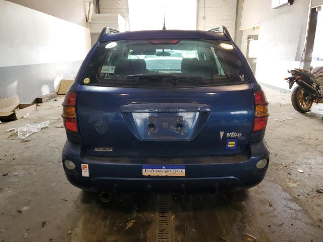 Photo 5 VIN: 5Y2SL63825Z405543 - PONTIAC VIBE 