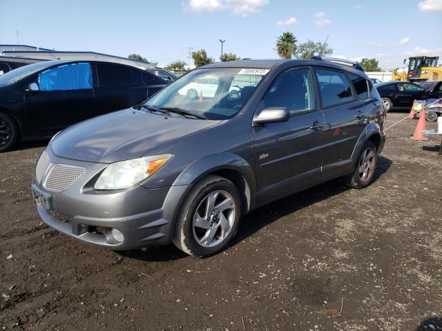 Photo 0 VIN: 5Y2SL63825Z407325 - PONTIAC VIBE 