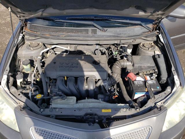 Photo 10 VIN: 5Y2SL63825Z407325 - PONTIAC VIBE 