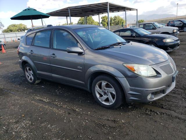 Photo 3 VIN: 5Y2SL63825Z407325 - PONTIAC VIBE 