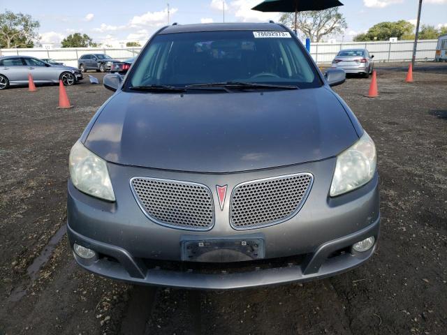 Photo 4 VIN: 5Y2SL63825Z407325 - PONTIAC VIBE 