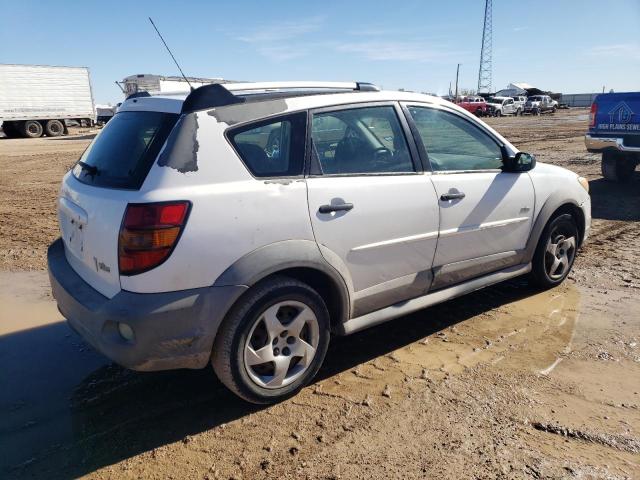 Photo 2 VIN: 5Y2SL63825Z454497 - PONTIAC VIBE 