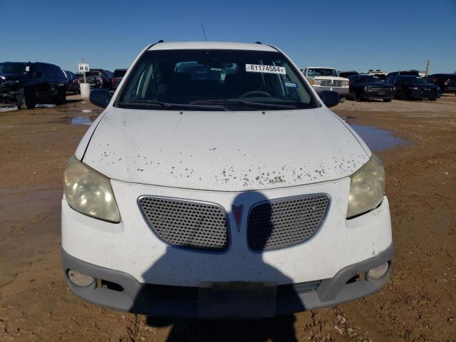 Photo 4 VIN: 5Y2SL63825Z454497 - PONTIAC VIBE 