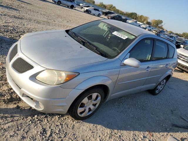 Photo 0 VIN: 5Y2SL63825Z461675 - PONTIAC VIBE 