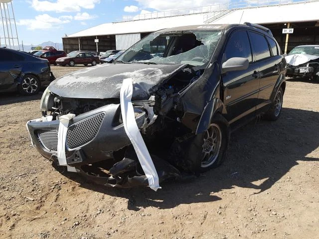 Photo 1 VIN: 5Y2SL63825Z466147 - PONTIAC VIBE 