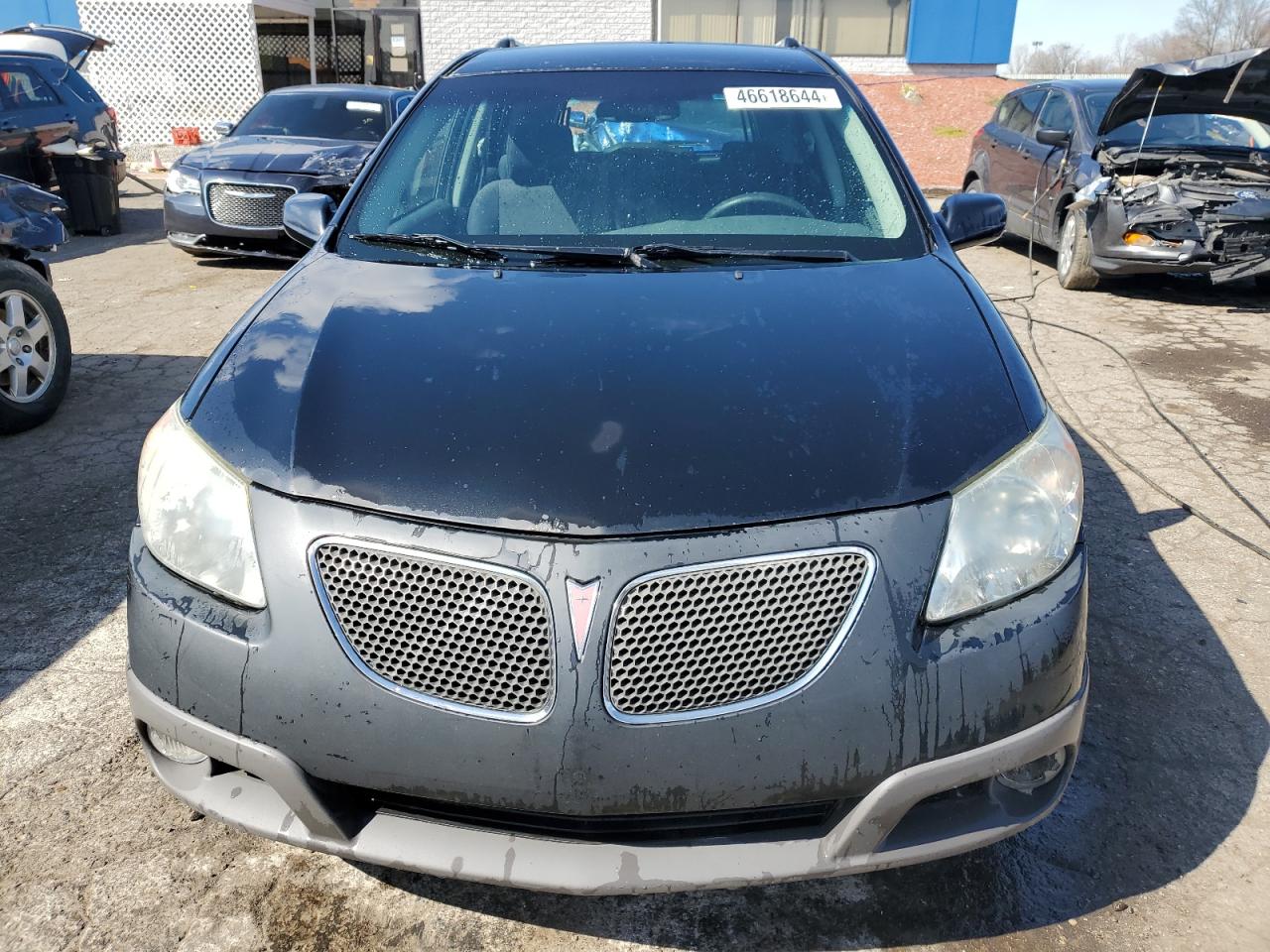 Photo 4 VIN: 5Y2SL63825Z476998 - PONTIAC VIBE 