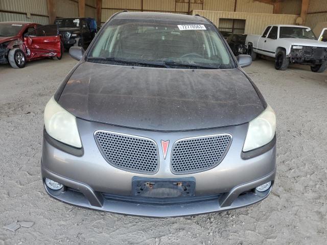 Photo 4 VIN: 5Y2SL63835Z409519 - PONTIAC VIBE 