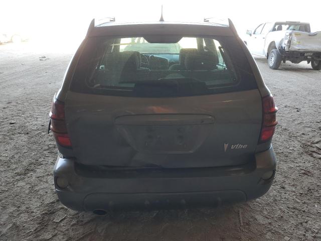 Photo 5 VIN: 5Y2SL63835Z409519 - PONTIAC VIBE 