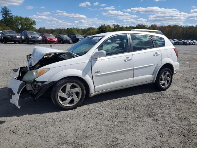 Photo 0 VIN: 5Y2SL63835Z417815 - PONTIAC VIBE 