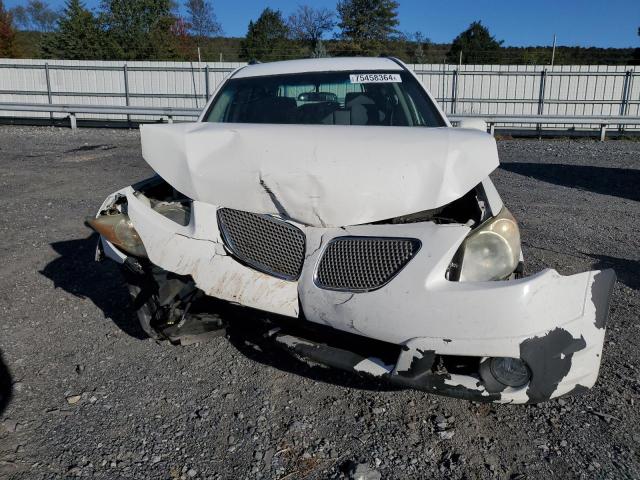 Photo 4 VIN: 5Y2SL63835Z417815 - PONTIAC VIBE 