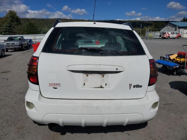 Photo 5 VIN: 5Y2SL63835Z417815 - PONTIAC VIBE 