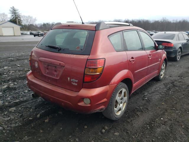 Photo 3 VIN: 5Y2SL63835Z425669 - PONTIAC VIBE 