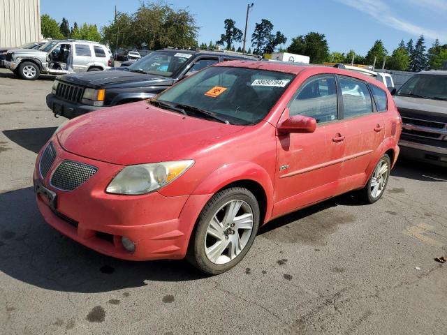 Photo 0 VIN: 5Y2SL63835Z426501 - PONTIAC VIBE 