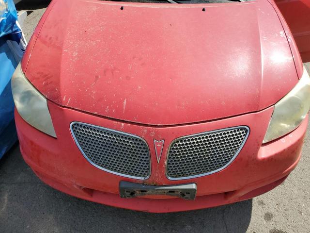 Photo 10 VIN: 5Y2SL63835Z426501 - PONTIAC VIBE 