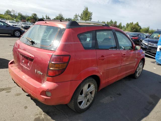 Photo 2 VIN: 5Y2SL63835Z426501 - PONTIAC VIBE 