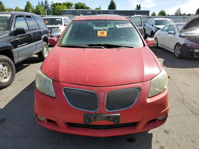 Photo 4 VIN: 5Y2SL63835Z426501 - PONTIAC VIBE 