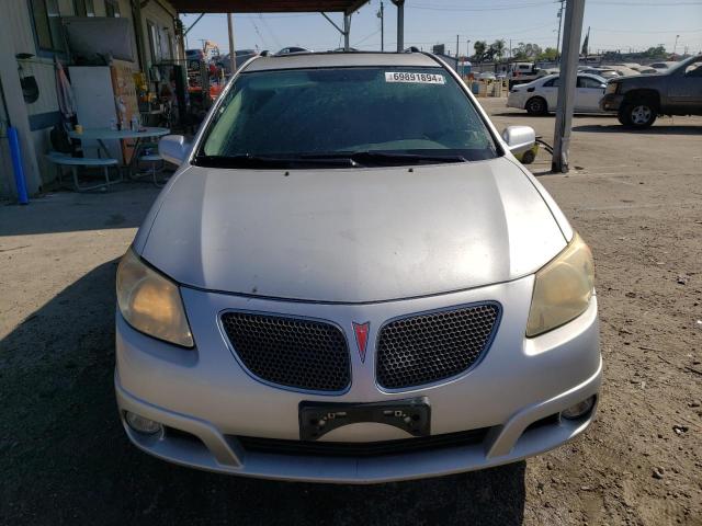 Photo 4 VIN: 5Y2SL63835Z429110 - PONTIAC VIBE 