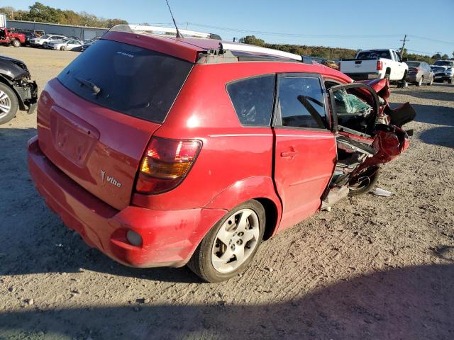 Photo 3 VIN: 5Y2SL63835Z430645 - PONTIAC VIBE 