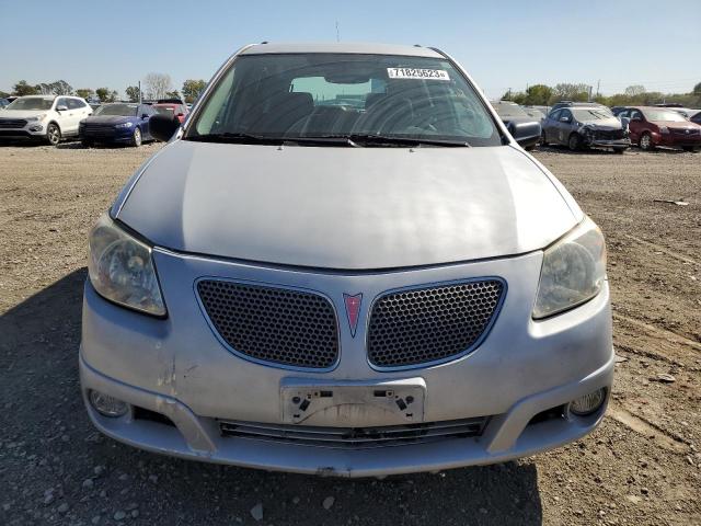 Photo 4 VIN: 5Y2SL63835Z439975 - PONTIAC VIBE 