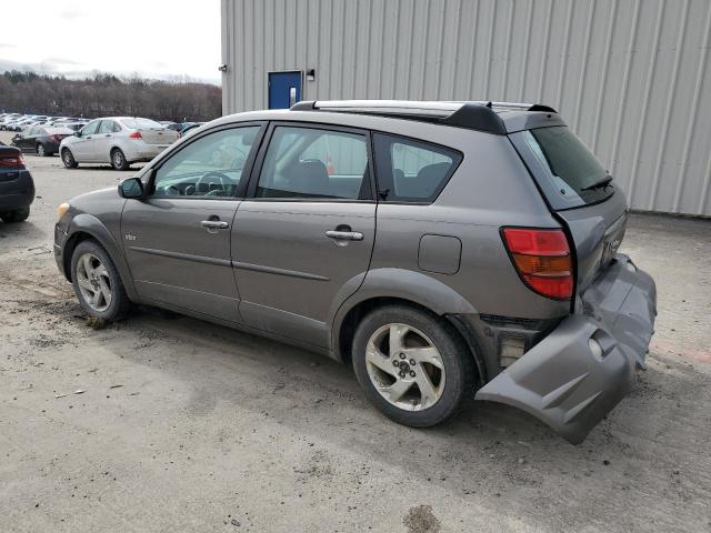 Photo 1 VIN: 5Y2SL63835Z470496 - PONTIAC VIBE 