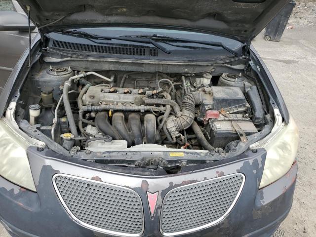 Photo 10 VIN: 5Y2SL63835Z470496 - PONTIAC VIBE 