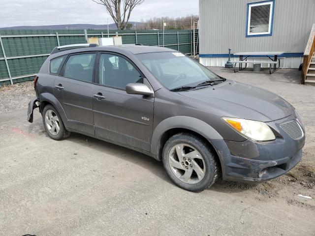 Photo 3 VIN: 5Y2SL63835Z470496 - PONTIAC VIBE 