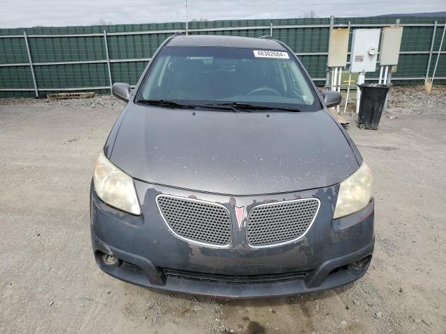 Photo 4 VIN: 5Y2SL63835Z470496 - PONTIAC VIBE 