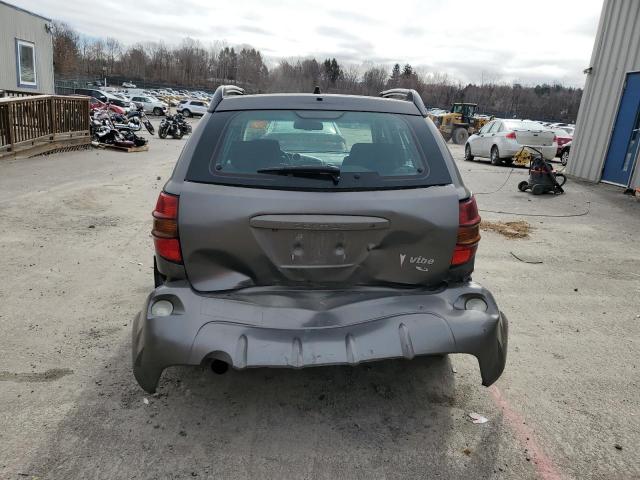 Photo 5 VIN: 5Y2SL63835Z470496 - PONTIAC VIBE 