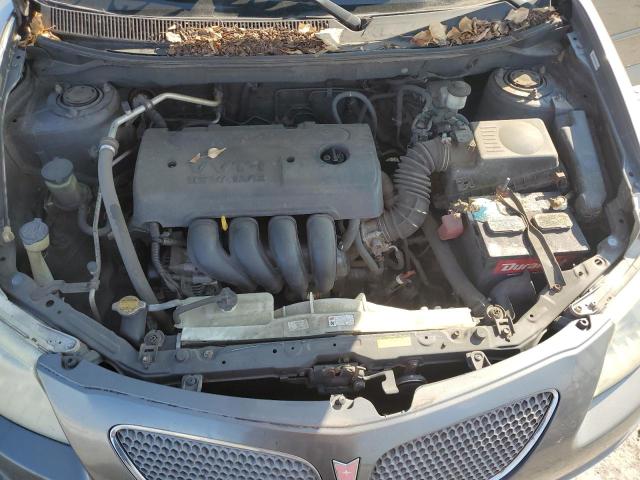 Photo 10 VIN: 5Y2SL63835Z471762 - PONTIAC VIBE 