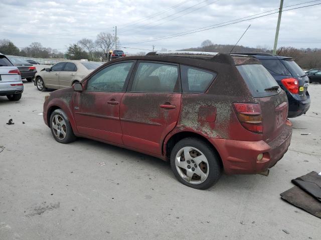 Photo 1 VIN: 5Y2SL63835Z476539 - PONTIAC VIBE 